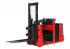 Préparateurs de commandes Manitou CI 12 PF