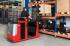 Préparateurs de commandes Manitou CI 12 PF