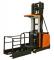 Préparateurs de commandes BT OME 100 H Man-Up 