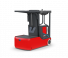 Préparateurs de commandes Linde MV01