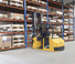 Actil Warehouse Trucks N10S