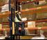 Préparateurs de commandes Caterpillar NOL10P 
