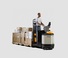 Préparateurs de commandes Crown PC 4500-60