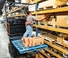 Préparateurs de commandes Linde V15-24V