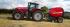 Massey Ferguson MF 516 V SC 25 FlexiWrap