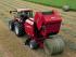 Presses à balles rondes Case IH RBX 452 IS