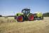 Presses à balles rondes Claas Rollant 455 RC Uniwrap