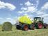 Presses à balles rondes Claas Rollant 455 RC Uniwrap