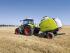 Presses à balles rondes Claas Variant 380 RC Pro