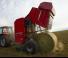 Presses à balles rondes Massey Ferguson 2956 A