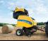 New Holland 544 Farmer