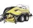 New Holland BigBaler 1290 P High Density 