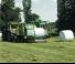 Presses à balles rondes Krone Combi Pack 1250 MC