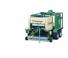 Presses à balles rondes Krone Combi Pack 1250 MC