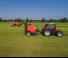Presses à balles rondes Kuhn FBP 3135 Kombi