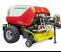Pöttinger Impress 125 F Master
