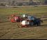 Presses à balles rondes Unia Master V 