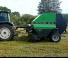 DEUTZ-FAHR MP 124 OC