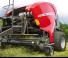 Presses à balles rondes Massey Ferguson RB 2125F PR
