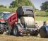 Presses à balles rondes Massey Ferguson RB 3130F Protec