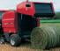 Presses à balles rondes Case IH RB 344 RC