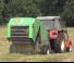 DEUTZ-FAHR RB 3.50 OC