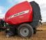 Presses à balles rondes Massey Ferguson RB 4160V Xtra 