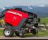 Massey Ferguson RB 4160V Classic 