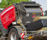 Presses à balles rondes Massey Ferguson RB 4160V Protec
