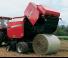 Presses à balles rondes Case IH RB 454 RC