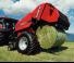 Case IH RB 544 HD WK