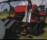 Presses à balles rondes Case IH RB544