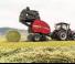 Presses à balles rondes Case IH RB 565 Premium HD