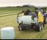 Presses à balles rondes New Holland Roll Baler 125 Combi