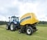 Presses à balles rondes New Holland Roll Belt 150 Crop Cutter