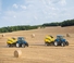 Presses à balles rondes New Holland Roll Belt 150 Super Feed