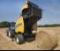 Presses à balles rondes New Holland Roll Belt 180 Crop Cutter