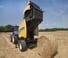 Presses à balles rondes New Holland Roll Belt 180 Super Feed