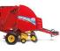 New Holland Roll-Belt 450 Utility