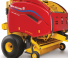 New Holland Roll-Belt 460