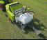 Presses à balles rondes Claas Rollant 375 RC Uniwrap