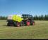 Presses à balles rondes Claas Rollant 540 RC 