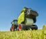 Presses à balles rondes Claas Rollant 540 RC Comfort 