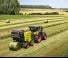 Presses à balles rondes Claas Rollant 630 RC Comfort
