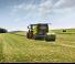 Presses à balles rondes Claas Rollant 630 RC Comfort