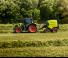 Presses à balles rondes Claas Rollant 630 RC Comfort