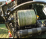 Presses à balles rondes Fendt Rotana 160 V Combi