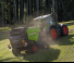 Presses à balles rondes Fendt Rotana 160 V