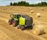 Presses à balles rondes Claas Variant 580 RC Pro