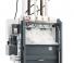 Presses à déchets HSM V-Press 1160 eco